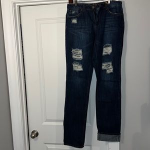 Pants tall length size 11